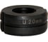 Комплект насадок U-20 мм EasyPress 1