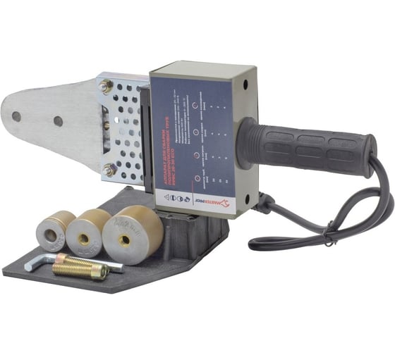 Сварочный аппарат для PPRC Masterprof 500 W 20-32 ИС.090822