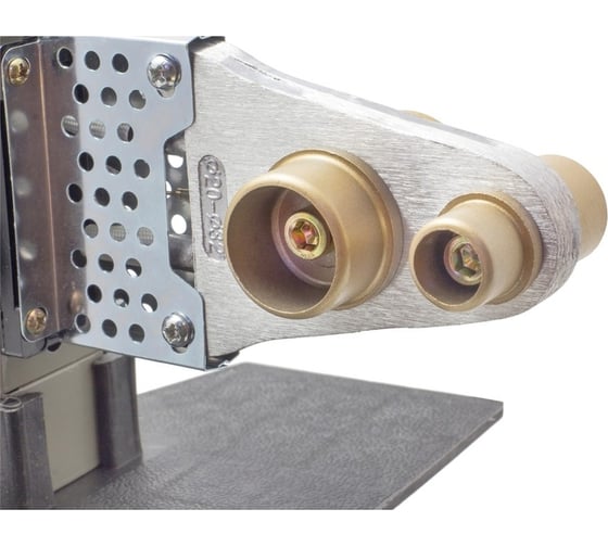 Сварочный аппарат для PPRC Masterprof 500 W 20-32 ИС.090822