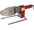 Раструбный сварочный аппарат SUPER-EGO SOCKET WELDER ECO 20,25,32,40,50,63 мм 1500000448 1