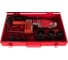 Раструбный сварочный аппарат SUPER-EGO SOCKET WELDER ECO 20,25,32,40,50,63 мм 1500000448 3