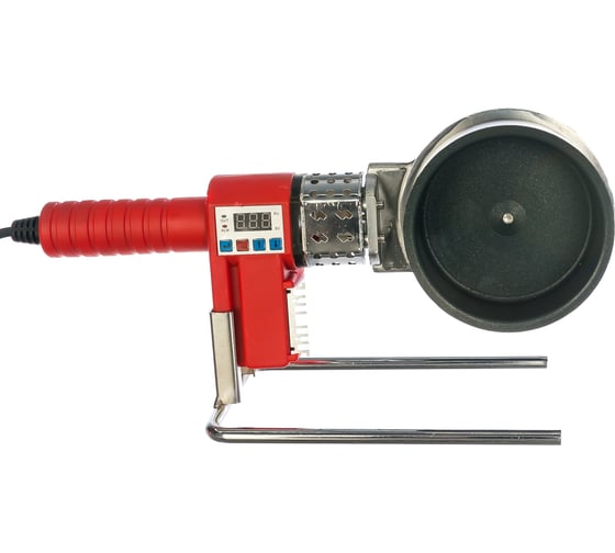 Сварочный аппарат 75, 90, 110 мм SUPER-EGO SOCKET WELDER ECO 110 1500000449