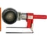 Сварочный аппарат 75, 90, 110 мм SUPER-EGO SOCKET WELDER ECO 110 1500000449 4