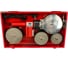 Сварочный аппарат 75, 90, 110 мм SUPER-EGO SOCKET WELDER ECO 110 1500000449 5
