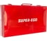 Сварочный аппарат 75, 90, 110 мм SUPER-EGO SOCKET WELDER ECO 110 1500000449 6