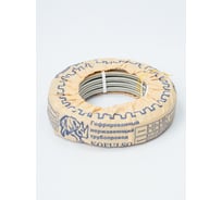 Труба гофр. нерж. сталь, отожженная 15 мм (бухта 10м) Kofulso 15А/10 15М/10