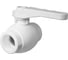 Шаровый кран PPRC 25 Aquapipe MP-У ИС.090670 1