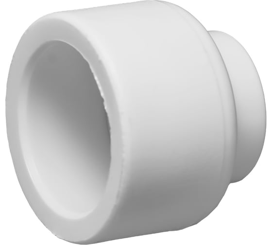 Переходная муфта PPRC 40х32 Aquapipe MP-У ИС.090122 1