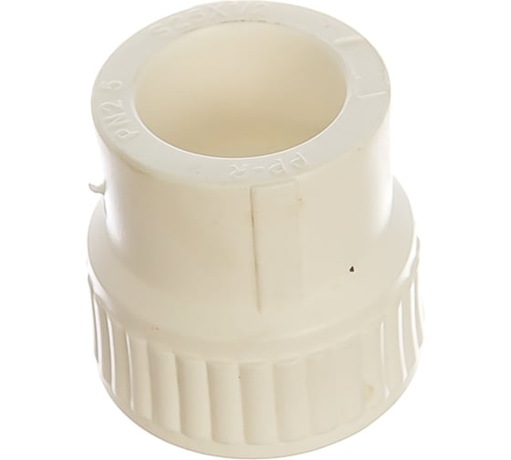 Комбинированная муфта PPRC с внутренней резьбой 25х1/2 Aquapipe MP-У ИС.090149