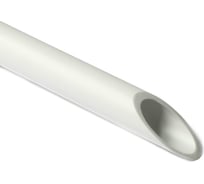 Труба PPRC PN 20, 32мм х 2м Aquapipe MP-У ИС.090012