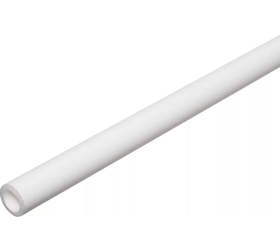 Труба PPRC PN 20, 32мм х 2м Aquapipe MP-У ИС.090012