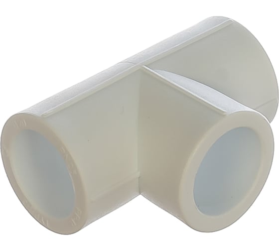 Тройник PPRC 20 Aquapipe MP-У ИС.090210 1
