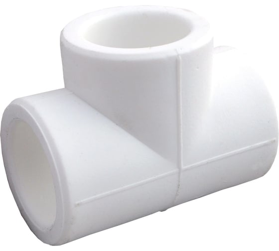 Тройник PPRC 40 Aquapipe MP-У ИС.090213 1