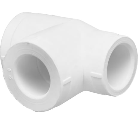 Переходной тройник PPRC 25х20х20 Aquapipe MP-У ИС.090235