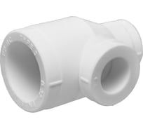 Переходной тройник PPRC 32х20х20 Aquapipe MP-У ИС.090238