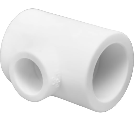 Переходной тройник PPRC 32х20х32 Aquapipe MP-У ИС.090240 1