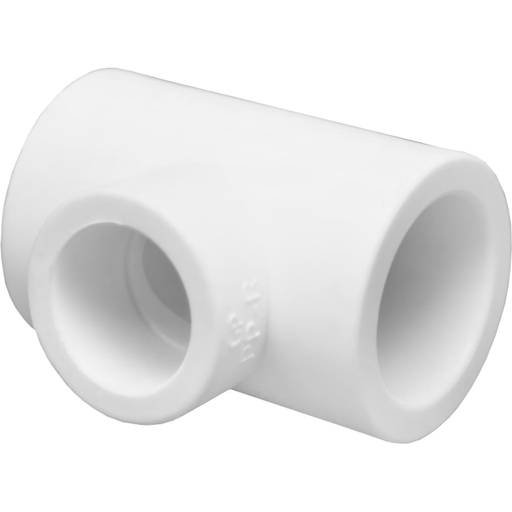 Переходной тройник PPRC 32х25х32 Aquapipe MP-У ИС.090243 - выгодная ...