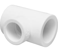 Переходной тройник PPRC 32х25х32 Aquapipe MP-У ИС.090243