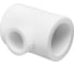 Переходной тройник PPRC 40х20х40 Aquapipe MP-У ИС.090244 1