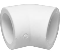 Угольник PPRC 32, 45 градусов Aquapipe MP-У ИС.090279