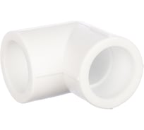 Угольник PPRC 20 Aquapipe MP-У ИС.090286