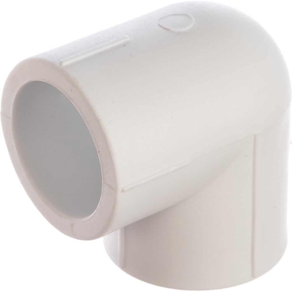 Угольник PPRC 25 Aquapipe MP-У ИС.090287 - выгодная цена, отзывы ...