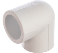 Угольник PPRC 25 Aquapipe MP-У ИС.090287