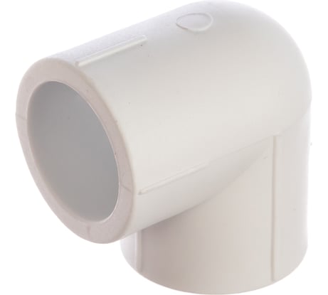 Угольник PPRC 25 Aquapipe MP-У ИС.090287
