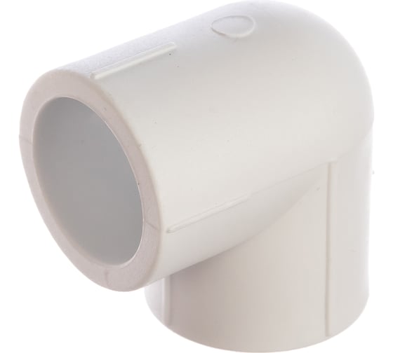 Угольник PPRC 25 Aquapipe MP-У ИС.090287 1