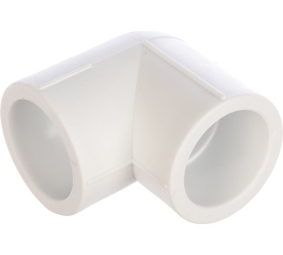Угольник PPRC 25 Aquapipe MP-У ИС.090287