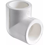Угольник PPRC 40 Aquapipe MP-У ИС.090289