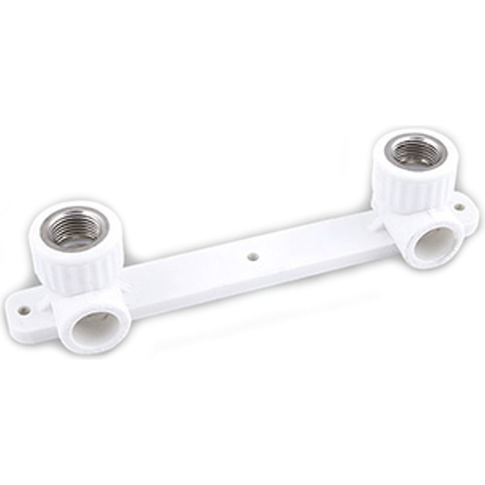 Настенный комплект для смесителя PPRC 20х1/2 Aquapipe MP-У ИС.090307 ...