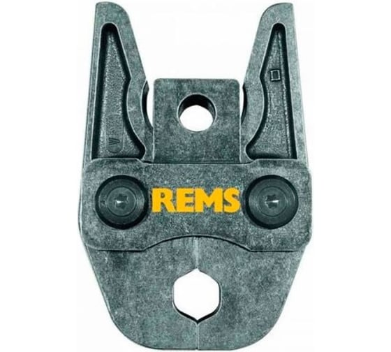 Пресс-клещи REMS V 12 Profi-Press 570107