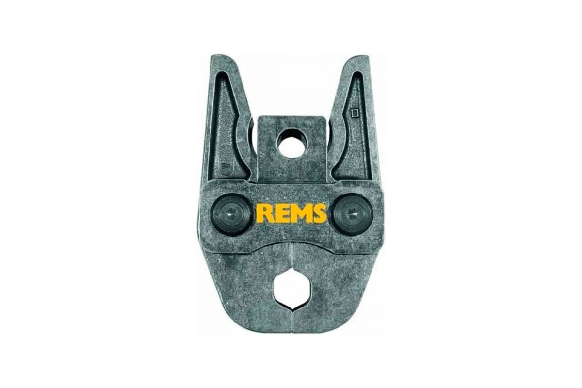 Пресс-клещи REMS U 16 570765 - выгодная цена, отзывы, характеристики ...