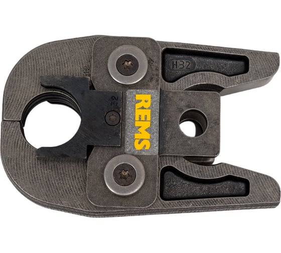 Пресс-клещи REMS H 32 A 570680