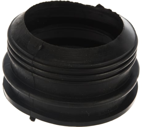 Удлиненная манжета для канализации MasterProf 50х40 ИС.130229