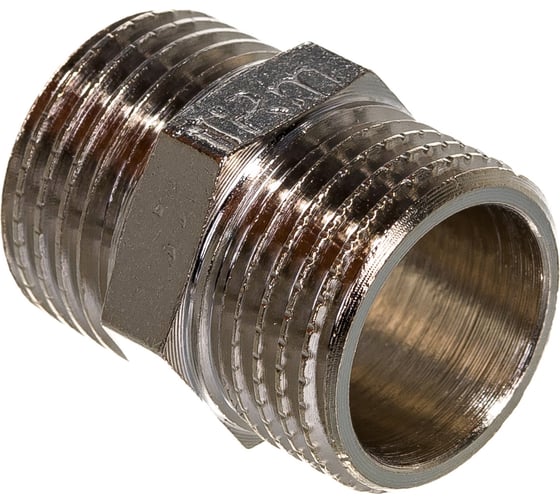 Ниппель Terma 1/2" 06001l 43439