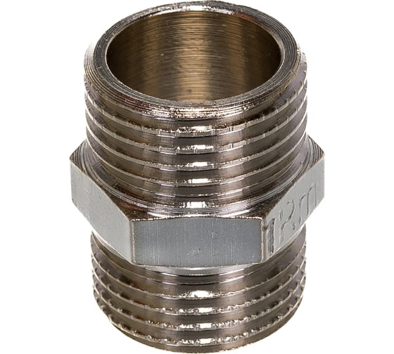 Ниппель Terma 1/2" 06001l 43439