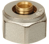 Соединитель евроконус Terma 3/4"x16x2.0 м/п (14202) 89120