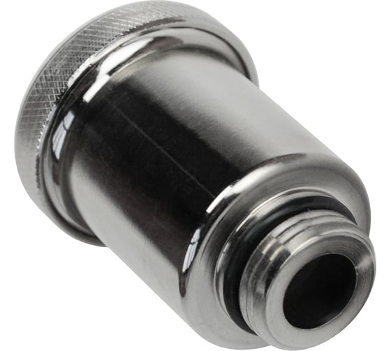 Воздухоотводчик автоматический 1/2" MasterProf ИС.030001