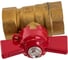 Шаровой кран MasterProf 1/2" в/в, бант, латунь ИС.080590 4
