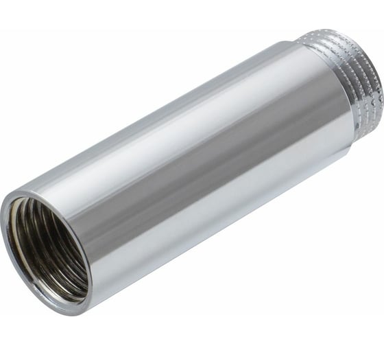 Удлинитель MasterProf 1/2" в/н, 60 мм, хром ИС.070693