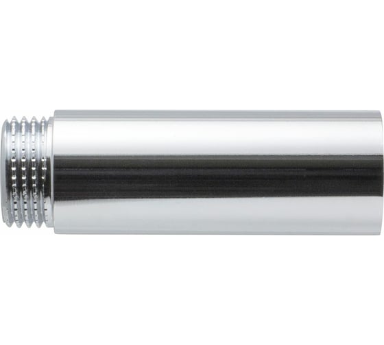 Удлинитель MasterProf 1/2" в/н, 60 мм, хром ИС.070693