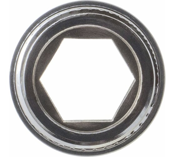 Удлинитель MasterProf 1/2" в/н, 60 мм, хром ИС.070693