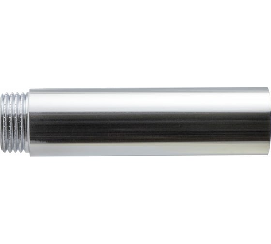 Удлинитель MasterProf 1/2" в/н, 80 мм, хром ИС.070695