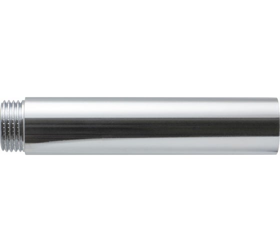 Удлинитель MasterProf 1/2" в/н, 100 мм, хром ИС.070697