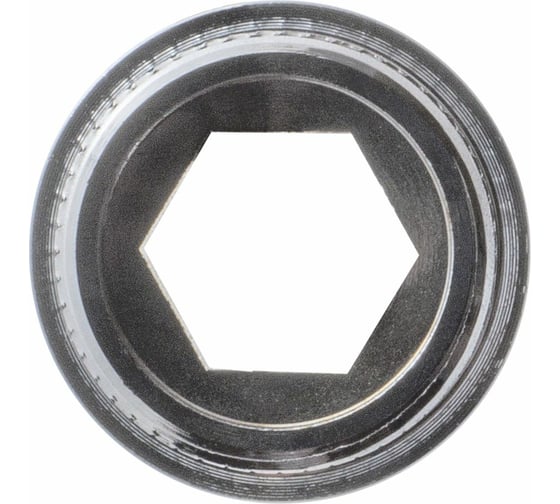 Удлинитель MasterProf 3/4" в/н, 20 мм, хром ИС.070700