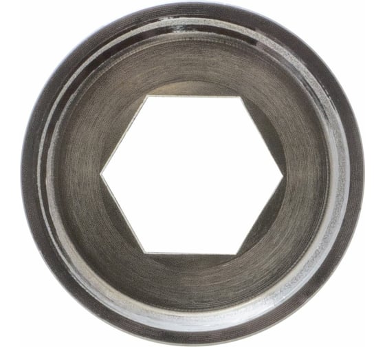 Удлинитель MasterProf 3/4" в/н, 20 мм, хром ИС.070700