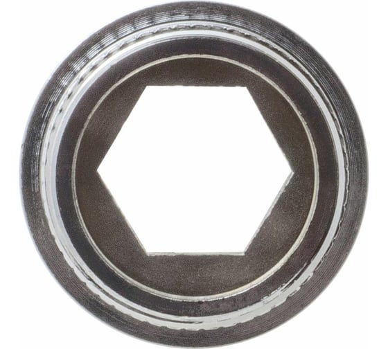 Удлинитель MasterProf 3/4" в/н, 25 мм, хром ИС.070701