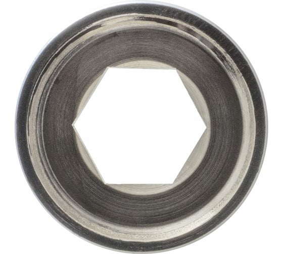 Удлинитель MasterProf 3/4" в/н, 25 мм, хром ИС.070701